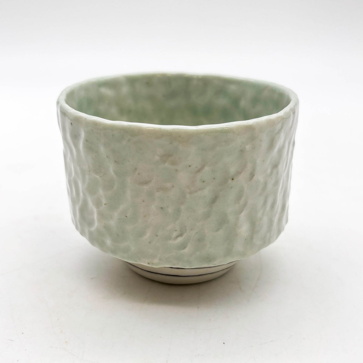 Lilli Powell Tea Bowl 1