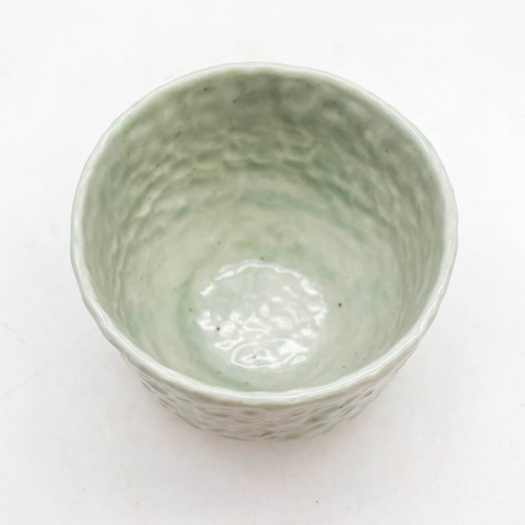 Lilli Powell Tea Bowl 1