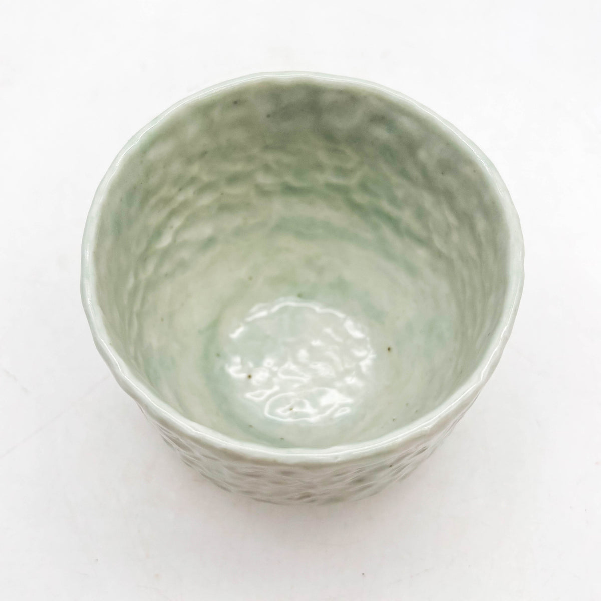 Lilli Powell Tea Bowl 1