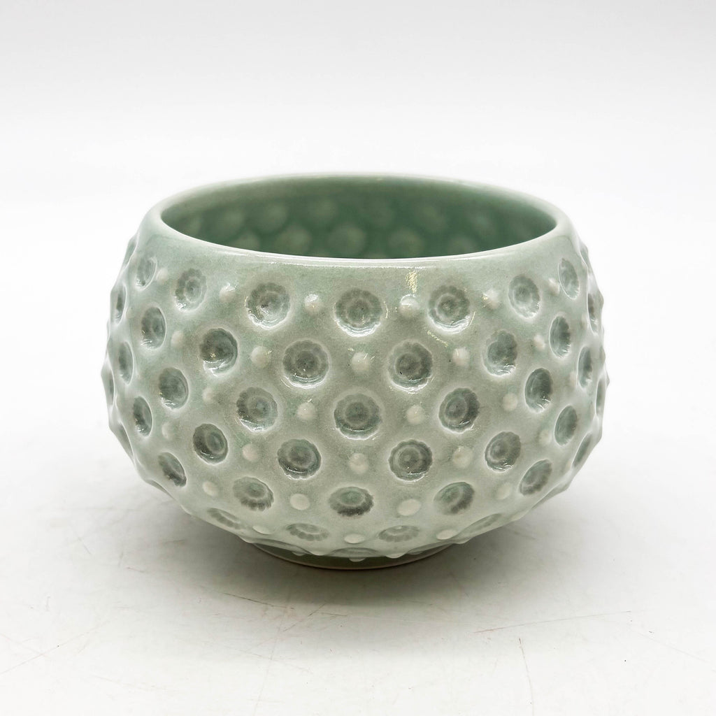 Rachel Akin Tea Bowl 1