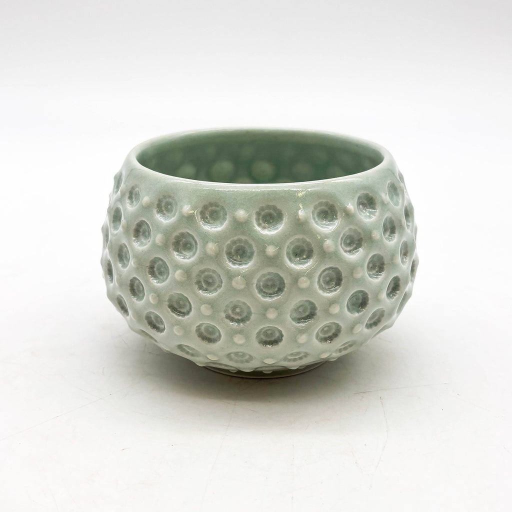 Rachel Akin Tea Bowl 1