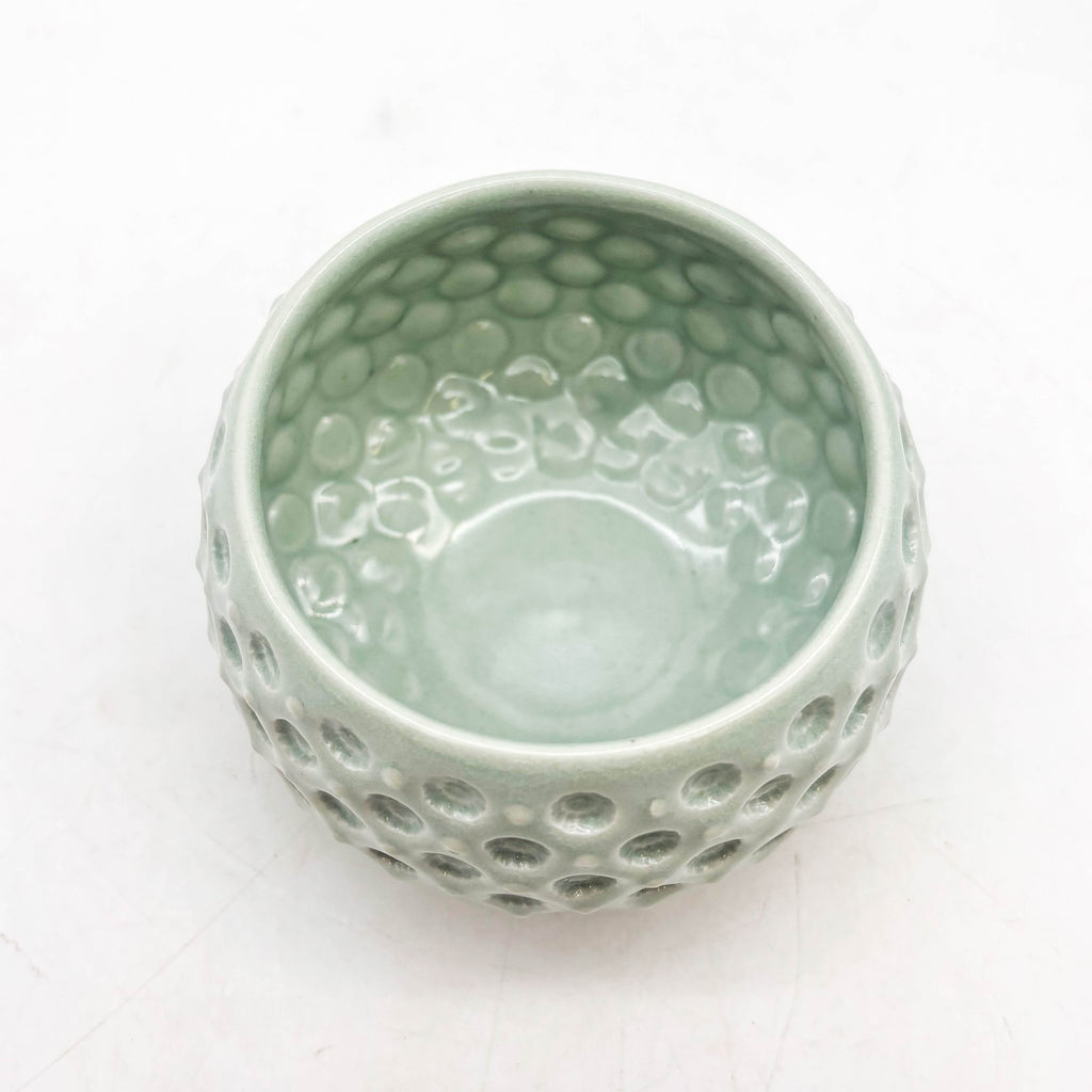 Rachel Akin Tea Bowl 1