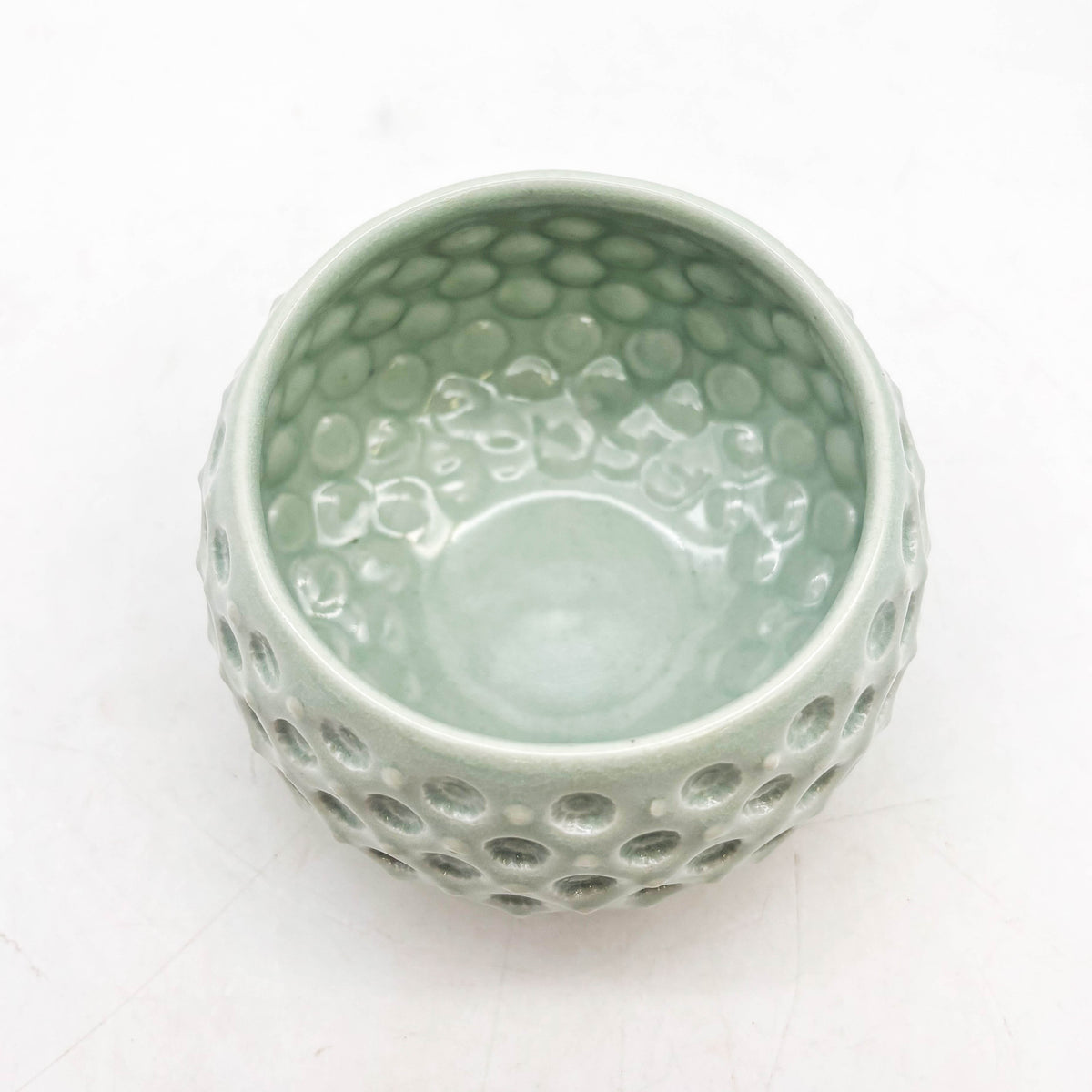 Rachel Akin Tea Bowl 1