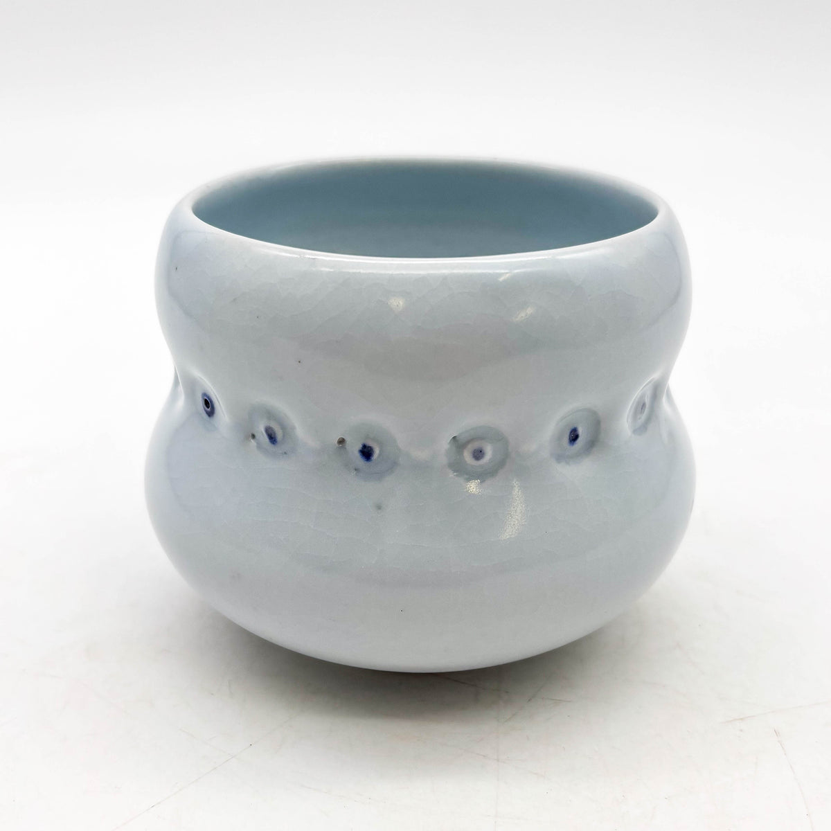 Rachel Akin Tea Bowl 2