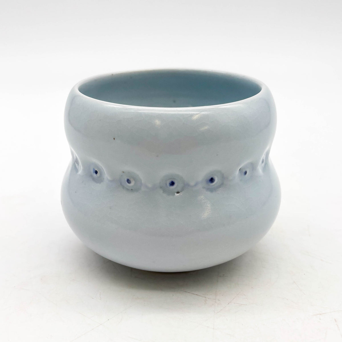 Rachel Akin Tea Bowl 2