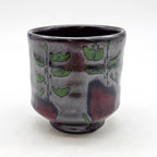 Deborah Wald Tea Bowl 1