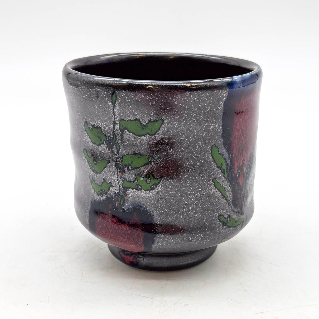 Deborah Wald Tea Bowl 1