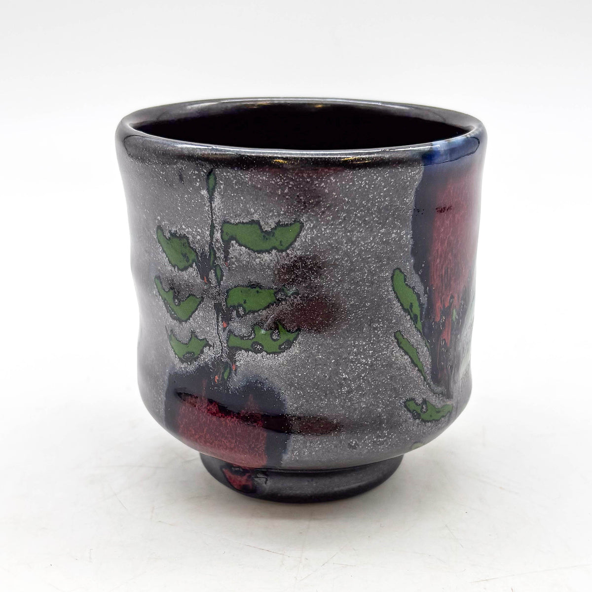 Deborah Wald Tea Bowl 1