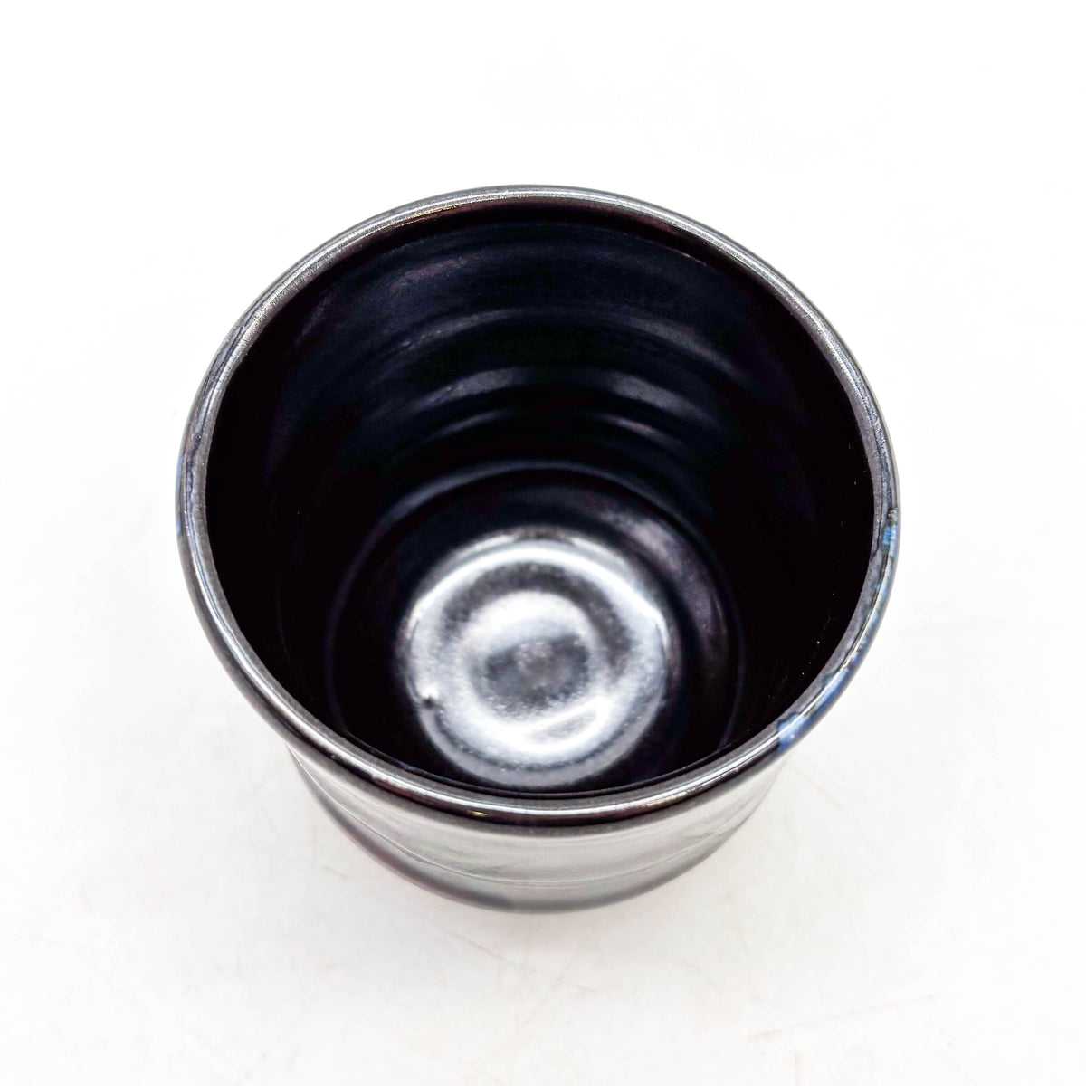 Deborah Wald Tea Bowl 1