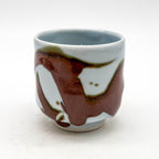 Deborah Wald Tea Bowl 2