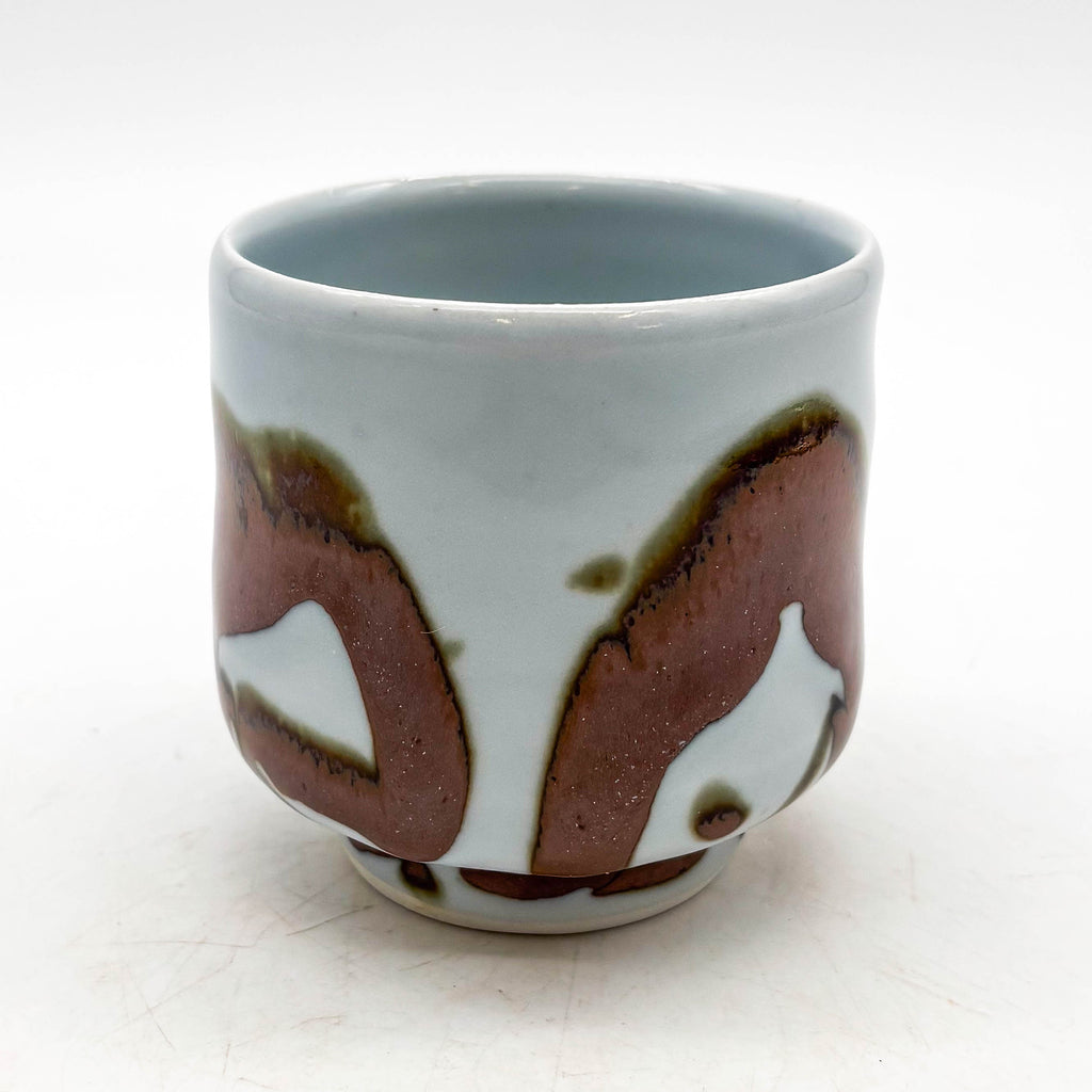 Deborah Wald Tea Bowl 2