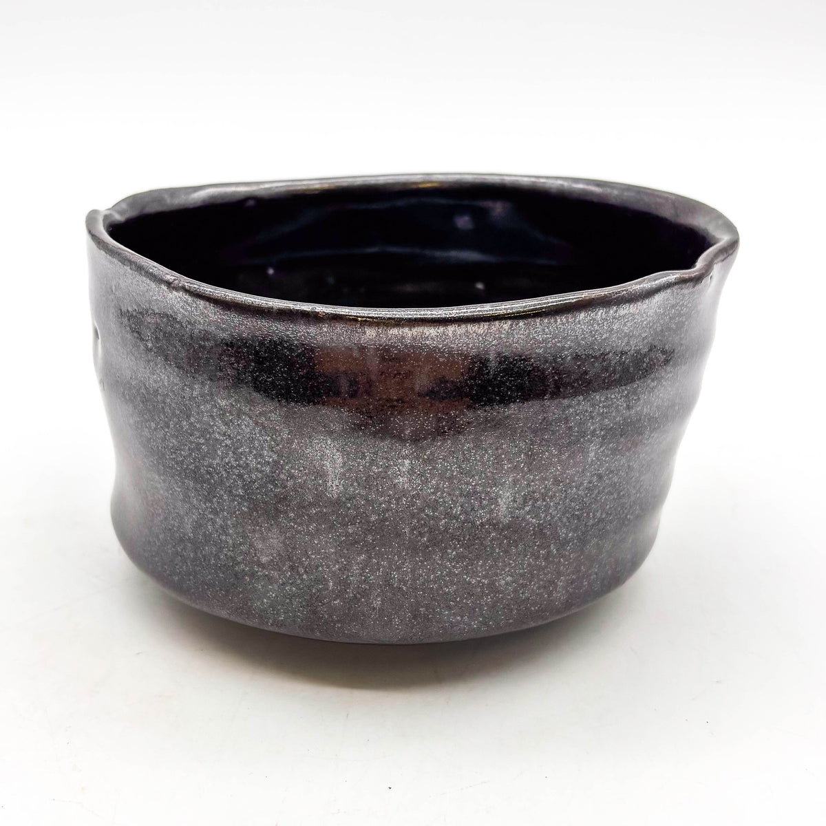 Mac McClanahan Tea Bowl
