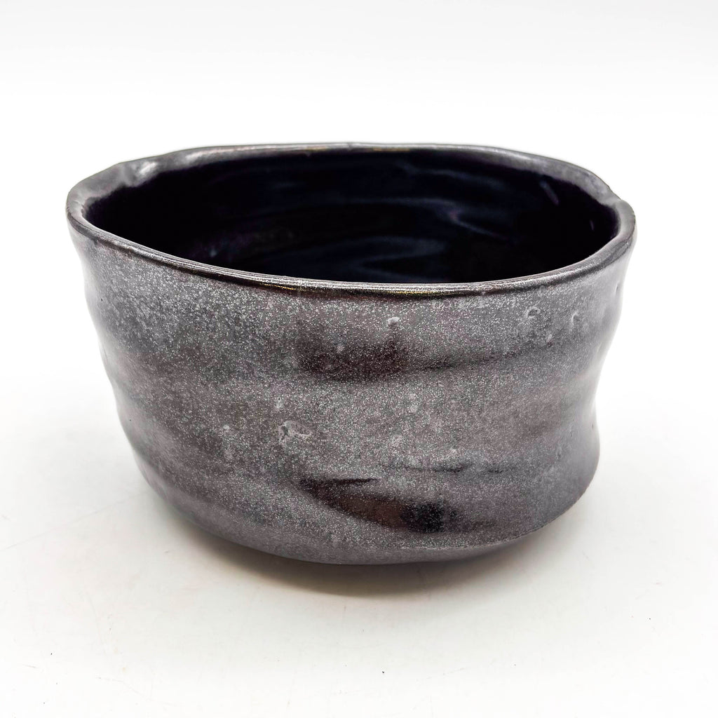 Mac McClanahan Tea Bowl