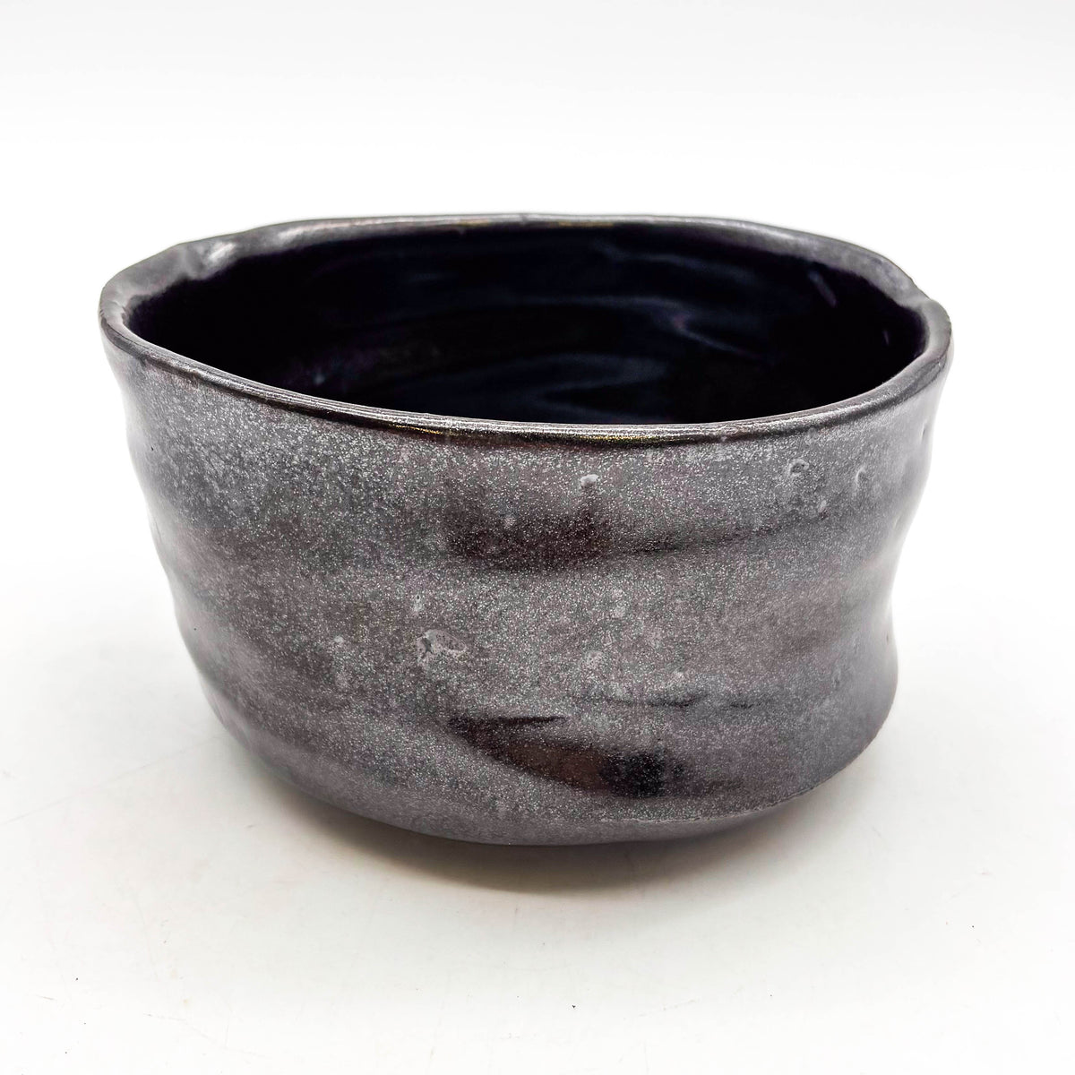 Mac McClanahan Tea Bowl