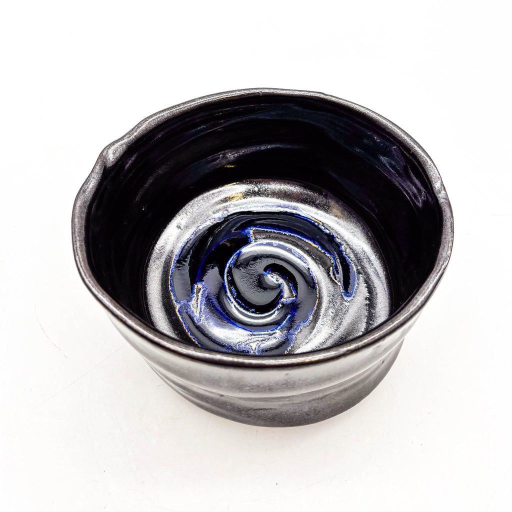 Mac McClanahan Tea Bowl