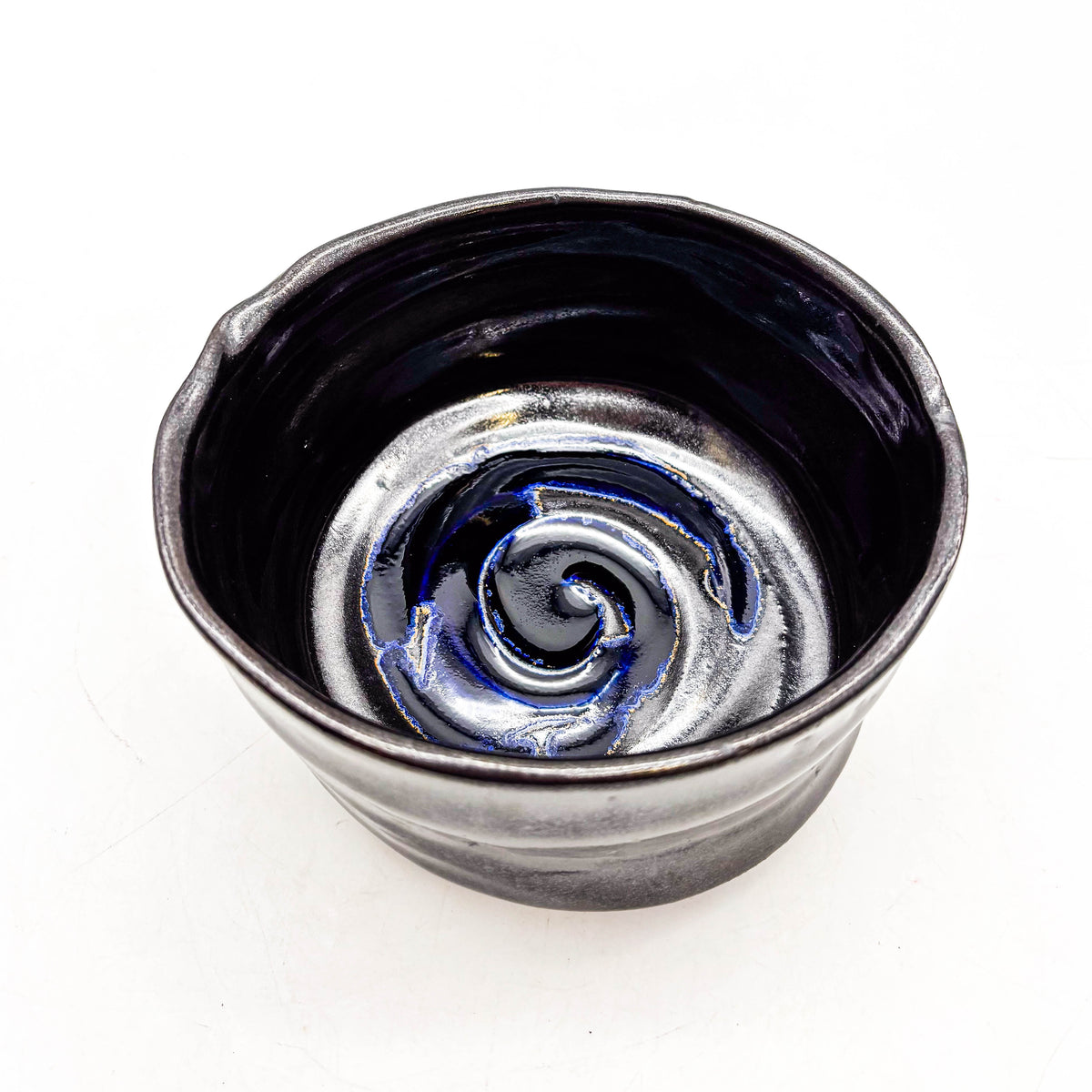 Mac McClanahan Tea Bowl