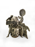 Alchemy Altered Figure