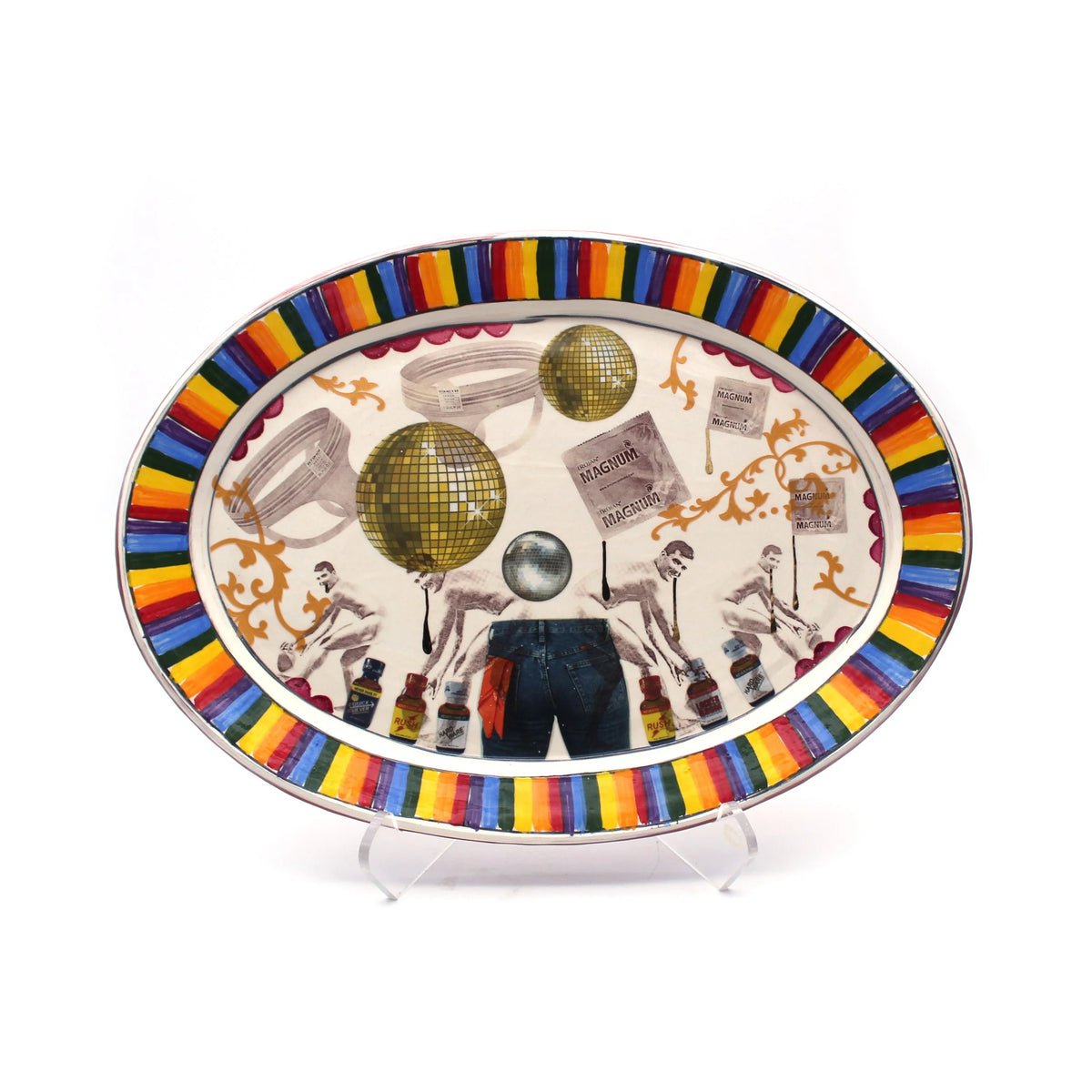 Large Platter