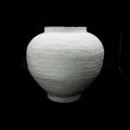 Icy Celadon Vessel