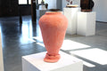 A pot growing from me