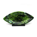 Sparkly Green Platter