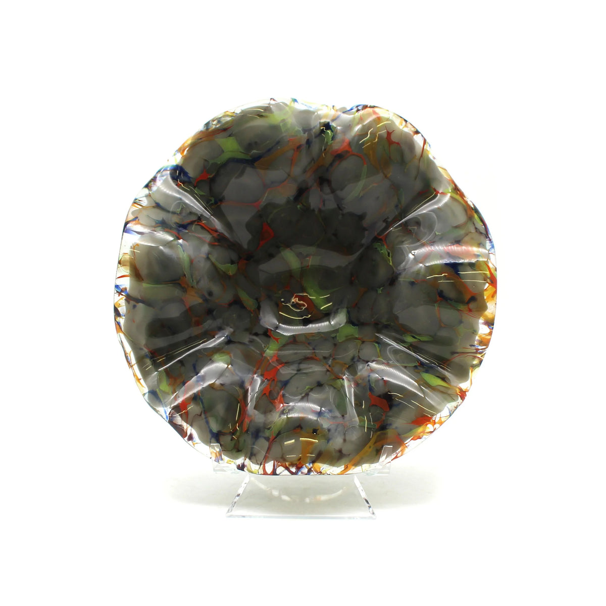 Zing Wavy Bowl