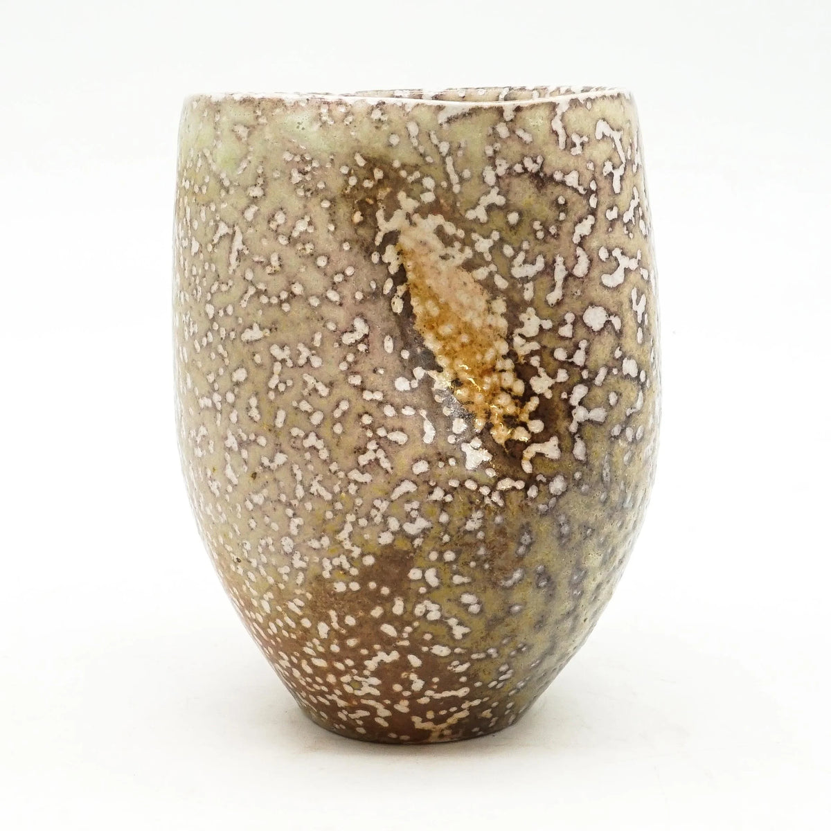 Spotted Cup 1