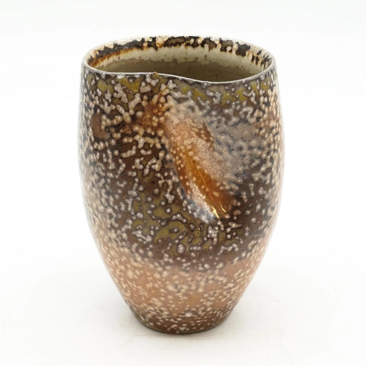 Spotted Cup 2