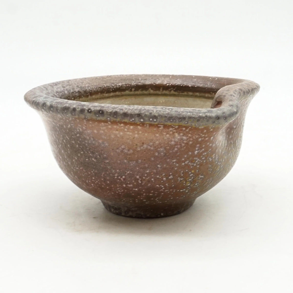 Carbon Grey Rice Bowl 1