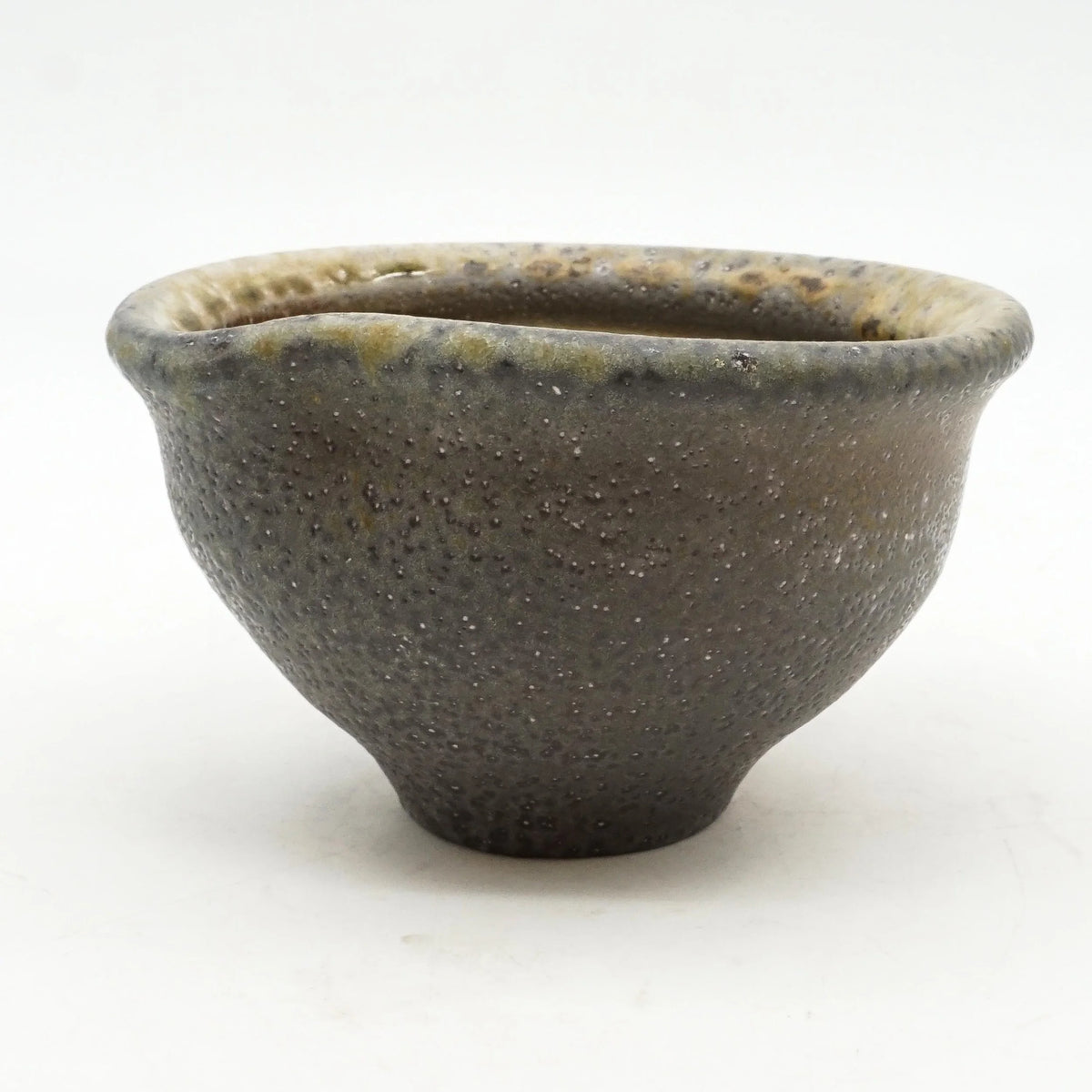 Carbon Grey Rice Bowl 2