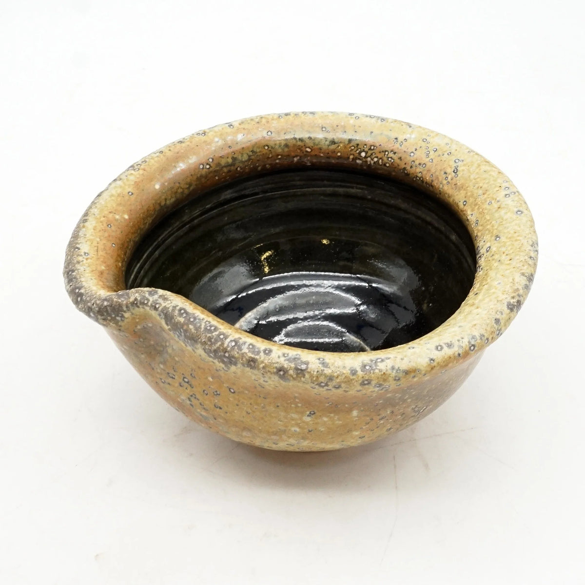 Titanium Yellow Rice Bowl