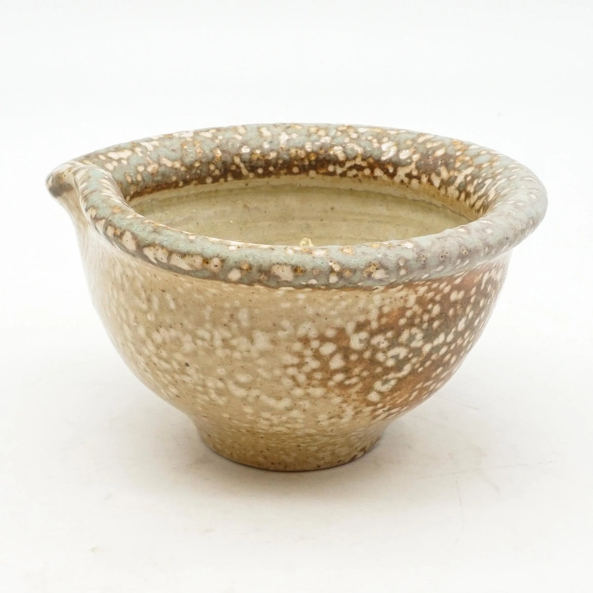 Sand Scape Rice Bowl 1