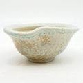 Light Blue Rice Bowl