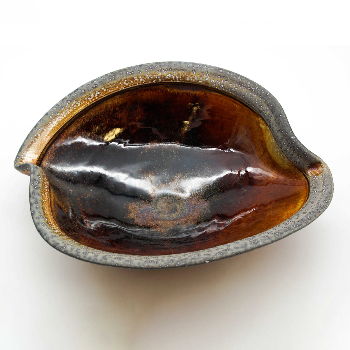 Gestrel Serving Bowl