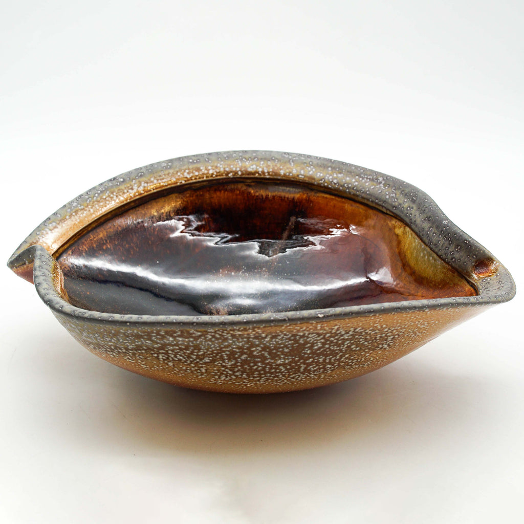 Gestrel Serving Bowl