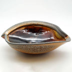 Gestrel Serving Bowl