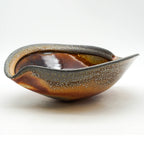 Gestrel Serving Bowl
