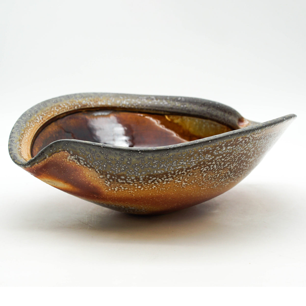 Gestrel Serving Bowl