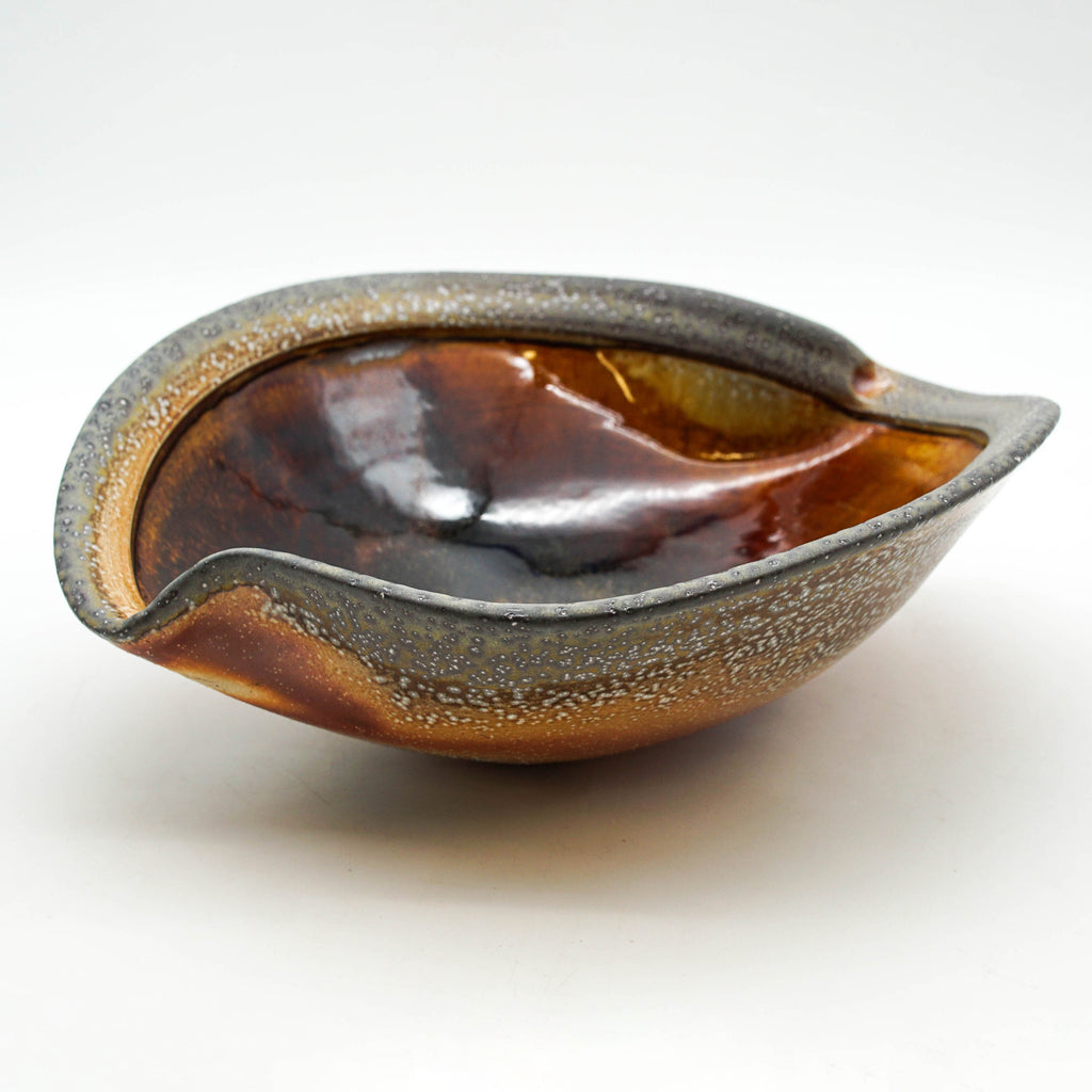 Gestrel Serving Bowl