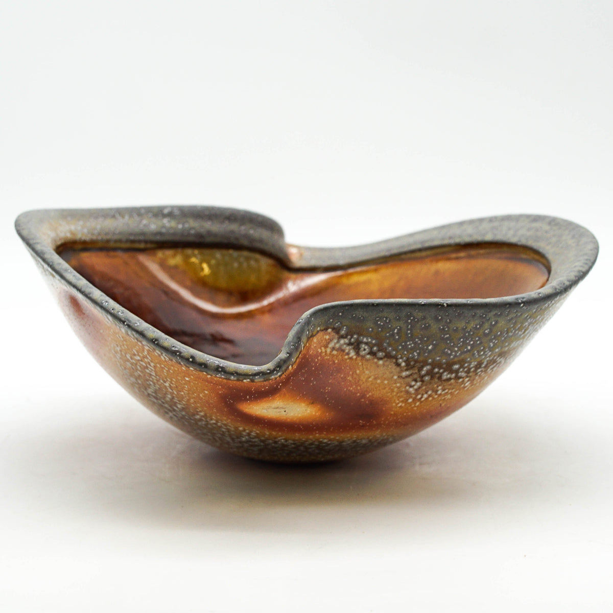 Gestrel Serving Bowl
