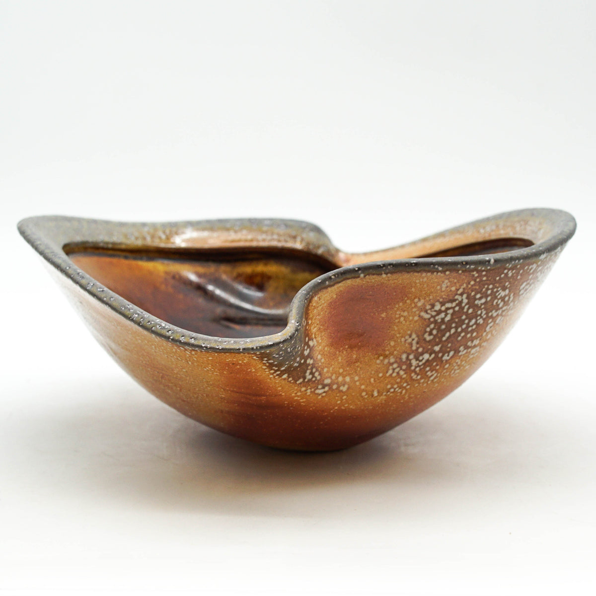 Gestrel Serving Bowl