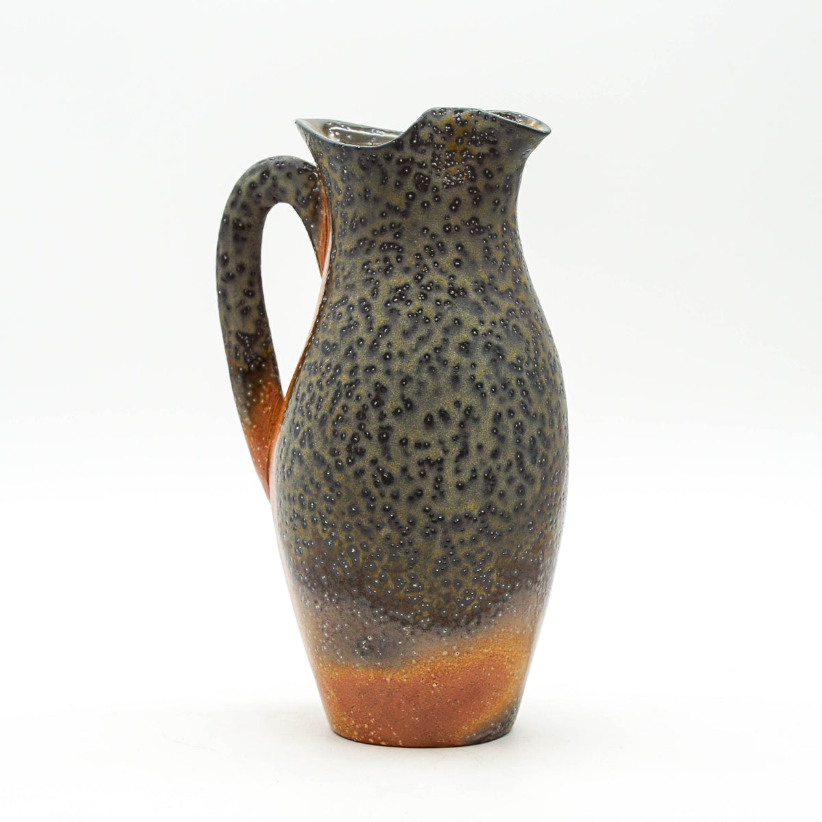 Pitcher