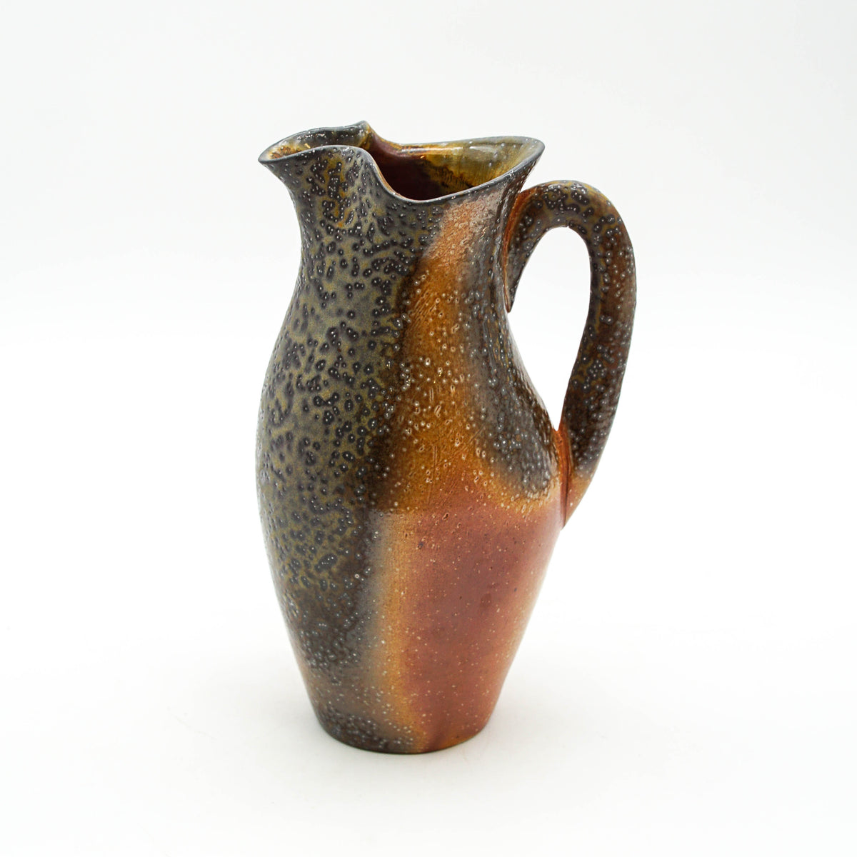 Pitcher