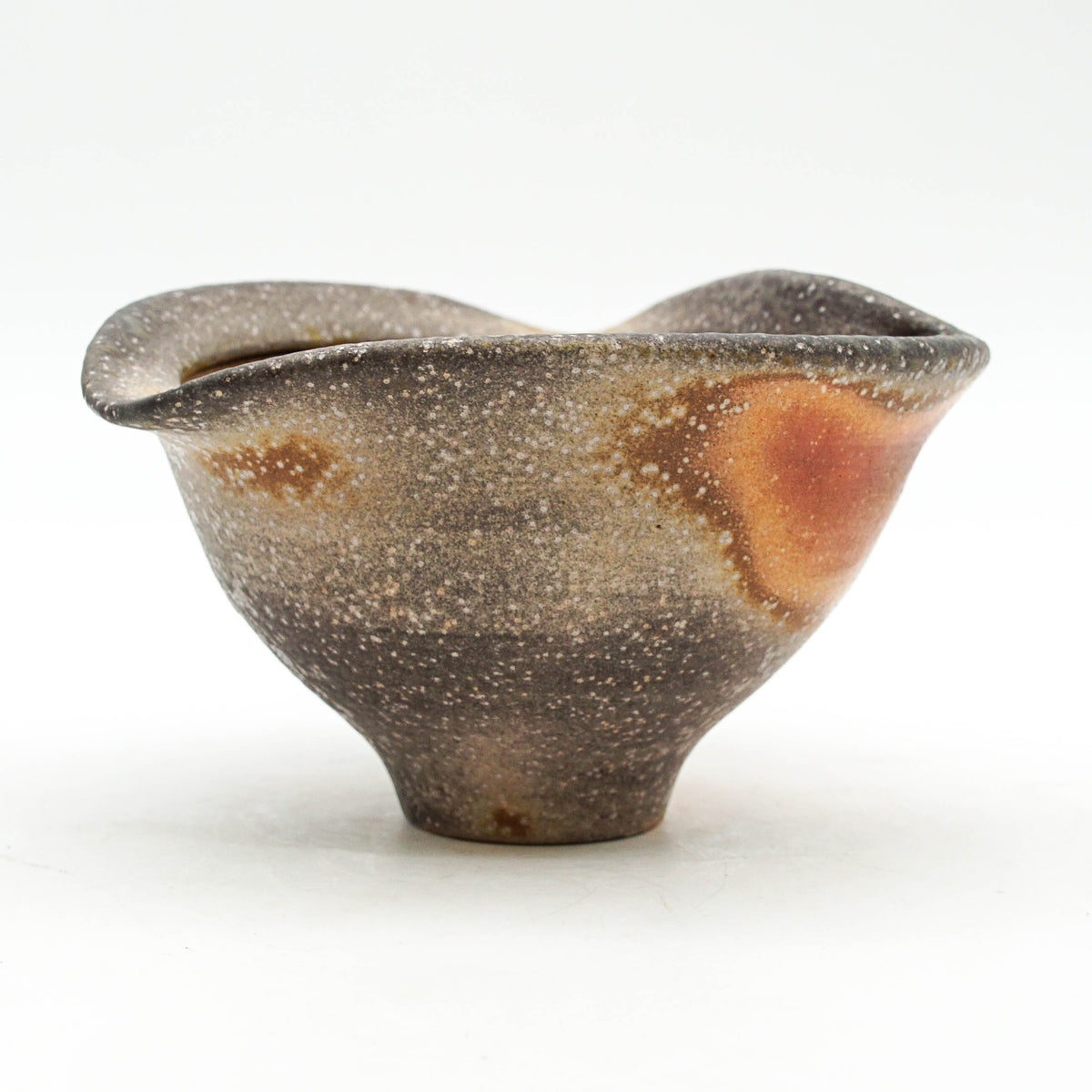 Altered Rim Bowl