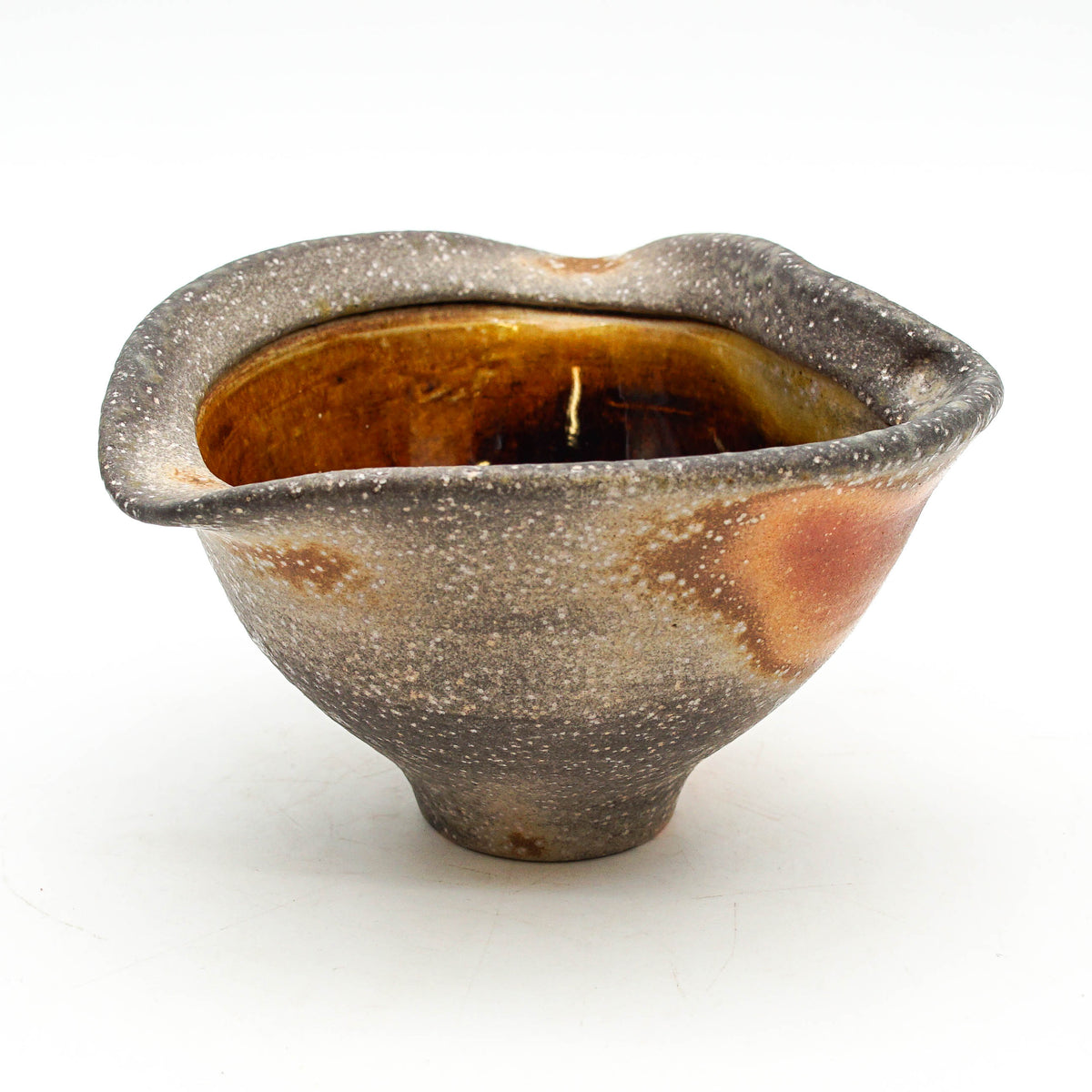 Altered Rim Bowl