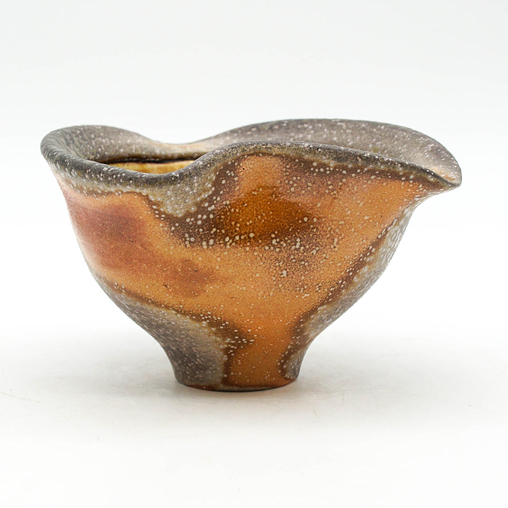 Altered Rim Bowl