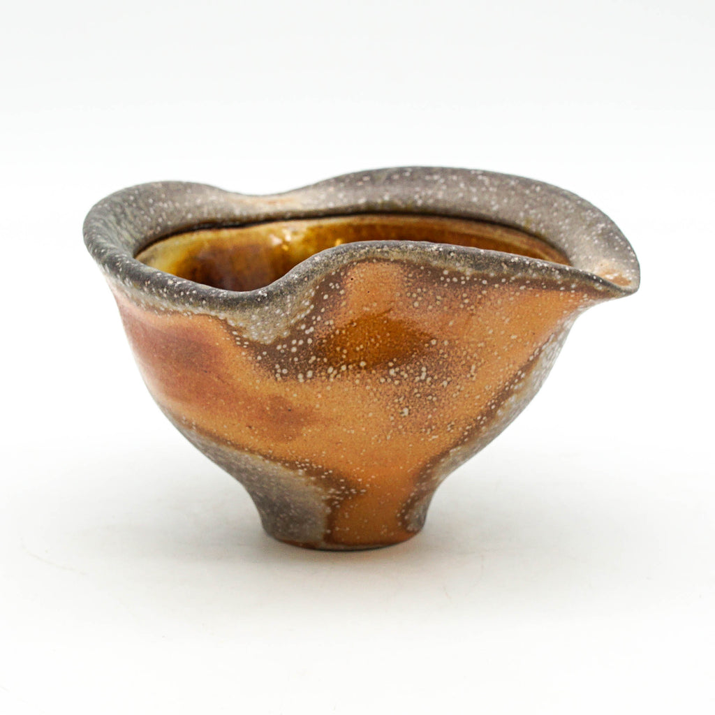 Altered Rim Bowl