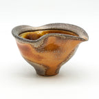 Altered Rim Bowl