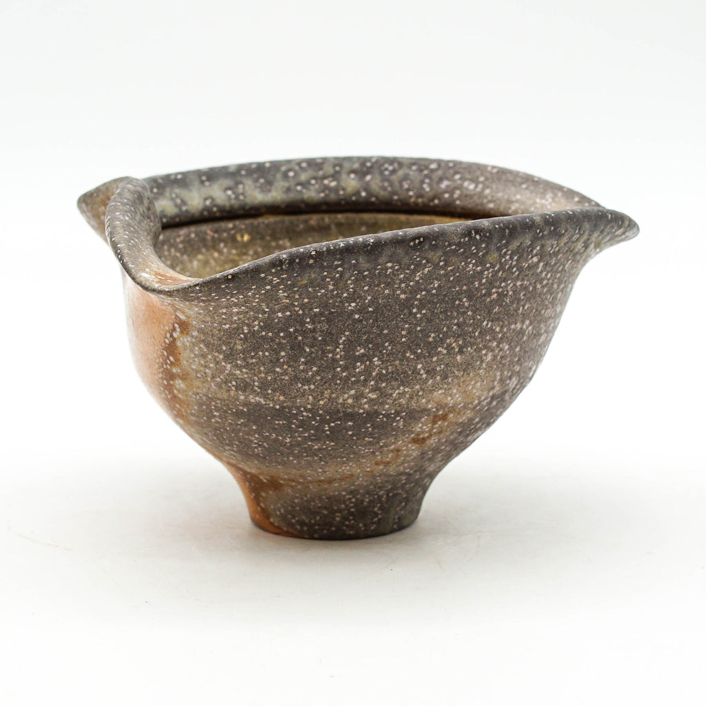 Altered Rim Bowl