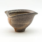 Altered Rim Bowl